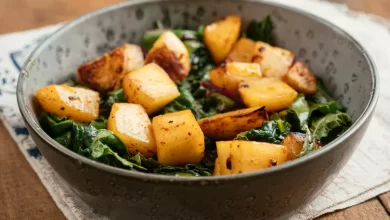 أطعمة سهلة الهضم