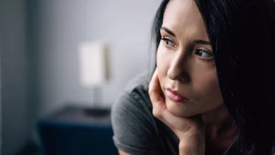 علامات تدل على نقص أوميغا 3