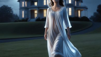 ما هو المشي أثناء النوم