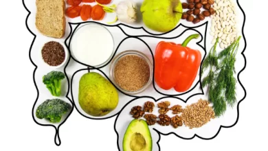 ما هي الأطعمة التي تسبب الانتفاخ؟