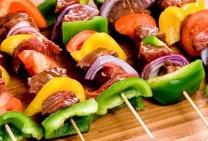 أطعمة صحية لدماغ الأطفال