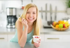 أطعمة صحية لدماغ الأطفال