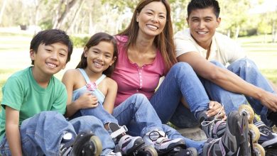 طرق تعزيز الصحة النفسية للطفل