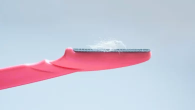 طريقة استخدام الديرما بلانينج