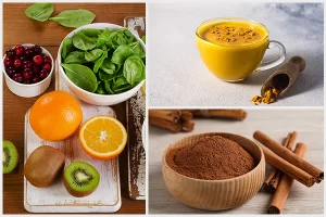 علاج نزلات البرد في المنزل