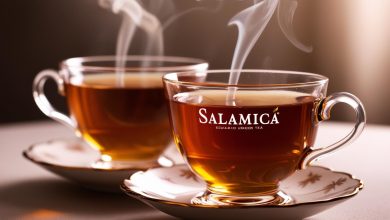 فوائد أعشاب السلاميكا