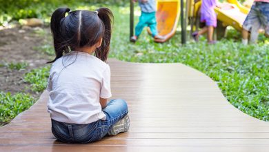 كيف تساعد طفلك على تكوين صداقات