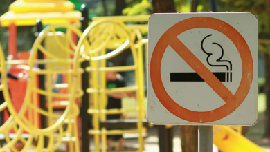 مشكلة التدخين الالكتروني عند المراهقين وحلها