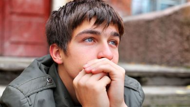 هل مضادات الاكتئاب آمنة للأطفال