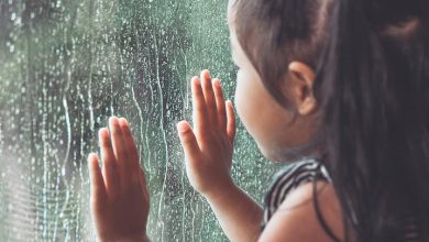 أعراض اضطراب طيف التوحد