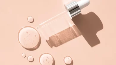 أفضل سيروم للبشرة الدهنية