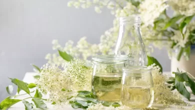 فوائد الخمان الأسود لنزلات البرد