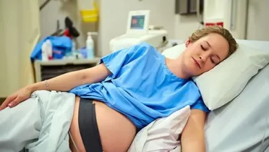 كيف أتغلب على الخوف من الولادة