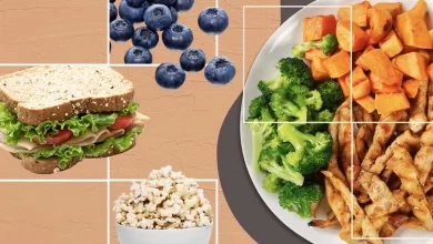 نظام غذائي لتخفيض الكوليسترول لمدة 7 أيام