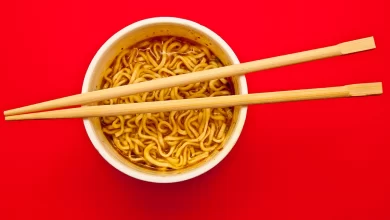 أغذية مضرة بالصحة توقف عن تناولها