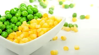 الأطعمة الممنوعة لمرضى الدهون الثلاثية